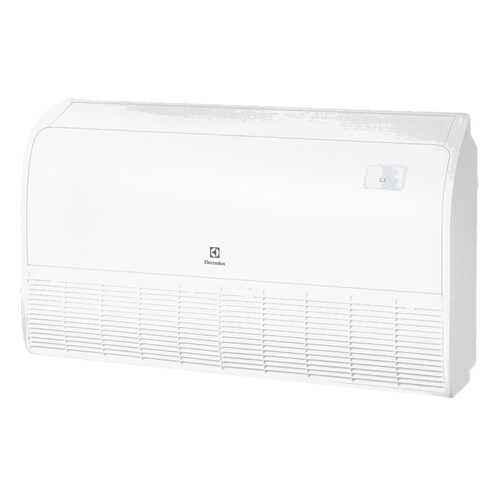 Напольно-потолочный кондиционер Electrolux EACU-36H/UP2/N3/EACO-36H/UP2/N3 в Юлмарт