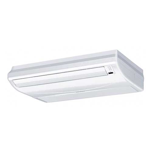 Напольно-потолочный кондиционер Haier AC18CS1ERA(S)/1U18DS1EAA в Юлмарт