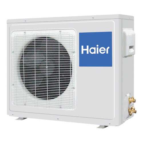 Напольно-потолочный кондиционер Haier AC18CS1ERA(S)/1U18FS2ERA в Юлмарт
