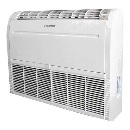 Напольно-потолочный кондиционер Kentatsu KSHF70HFAN1 / KSUT70HFAN1 в Юлмарт