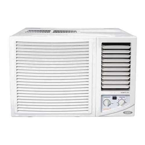 Оконный кондиционер General Climate GCW-09CM White в Юлмарт
