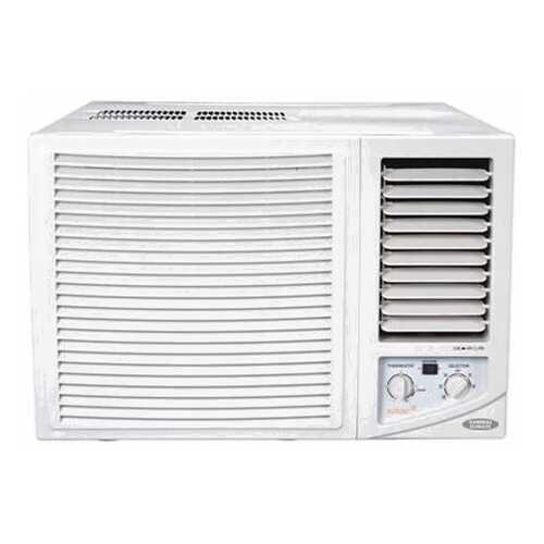 Оконный кондиционер General Climate GCW-12CM White в Юлмарт
