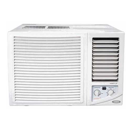 Оконный кондиционер General Climate GCW-18CM White в Юлмарт