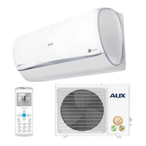 Сплит-система AUX ASW-H07A4/DE-R1/AS-H07A4/DE-R1 в Юлмарт
