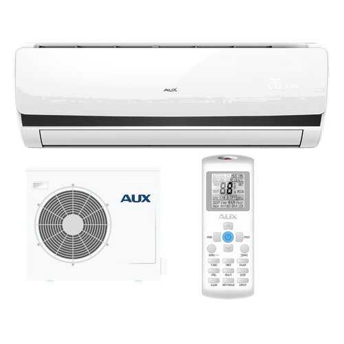 Сплит-система AUX ASW-H07A4/DE-R1DI/AS-H07A4/DE-R1DI в Юлмарт