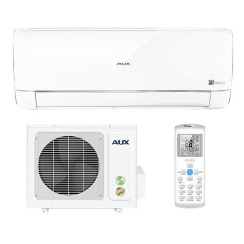 Сплит-система AUX ASW-H09A4/DE-R1/AS-H09A4/DE-R1 в Юлмарт