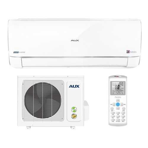 Сплит-система AUX ASW-H09A4/DE-R1DI/AS-H09A4/DE-R1DI в Юлмарт