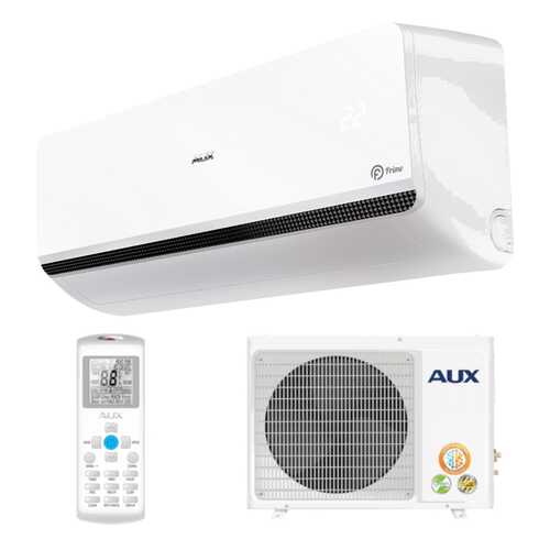Сплит-система AUX ASW-H09A4/FP-R1 AS-H09A4/FP-R1 в Юлмарт