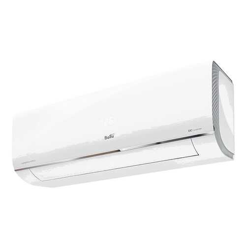Сплит-система Ballu BSAGI-18 HN1_17 Y i Green PRO DC Inverter в Юлмарт