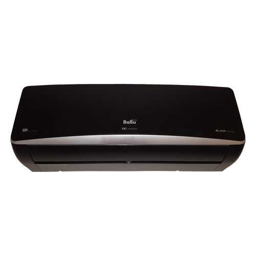Сплит-система Ballu BSPI-10 HN1/BL/EU Platinum Black Edition в Юлмарт