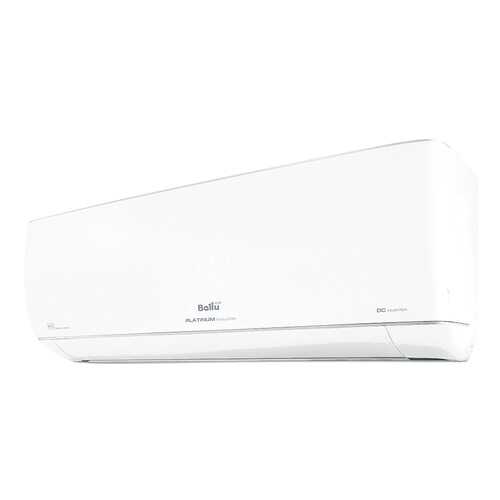 Сплит-система Ballu Platinum Evolution DC Inverter BSUI-09 HN8 в Юлмарт