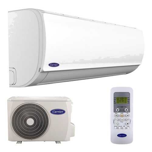Сплит-система Carrier 42QHA024N/38QHA024N в Юлмарт