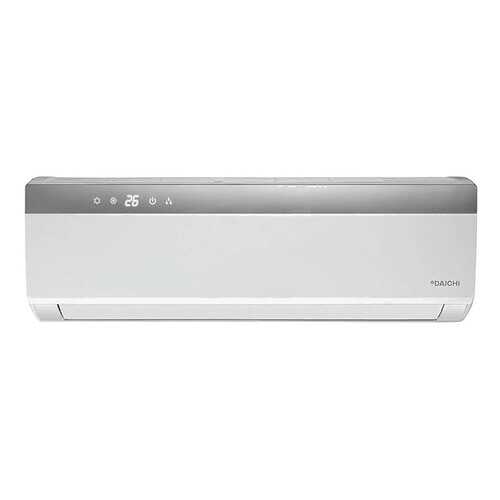 Сплит-система Daichi DA20AVQS1-S/DF20AVS1 в Юлмарт