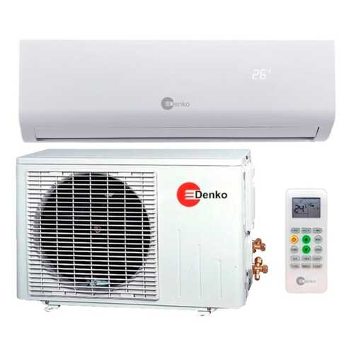 Сплит-система Denko DR-07 H в Юлмарт