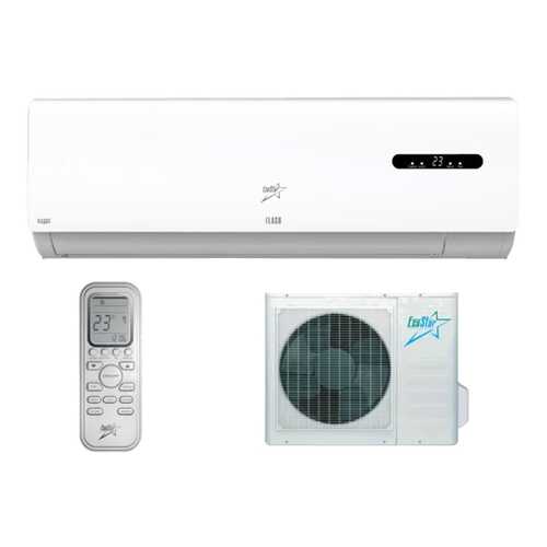 Сплит-система Ecostar KVS-F 12 HT.1/IN в Юлмарт