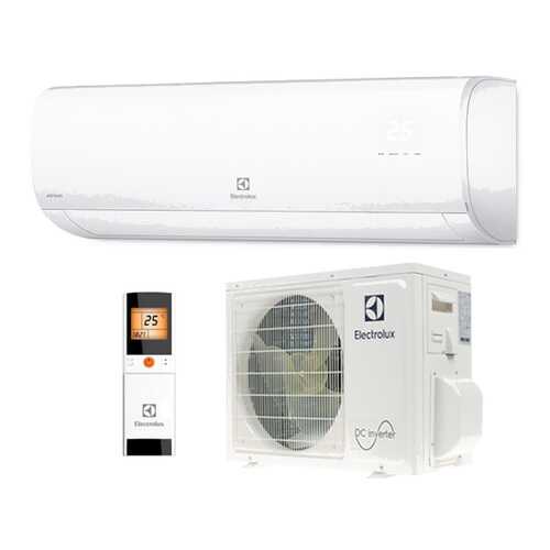 Сплит-система Electrolux EACS - 09 HAT/N3_19Y в Юлмарт