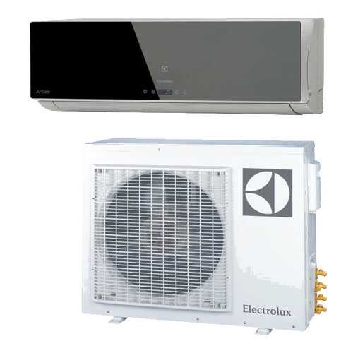Сплит-система Electrolux EACS-12 HG-B2/N3 в Юлмарт