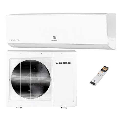 Сплит-система Electrolux Portofino EACS-12HP/N3 в Юлмарт