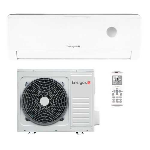Сплит-система Energolux SAS12B2-A/SAU12B2-A в Юлмарт