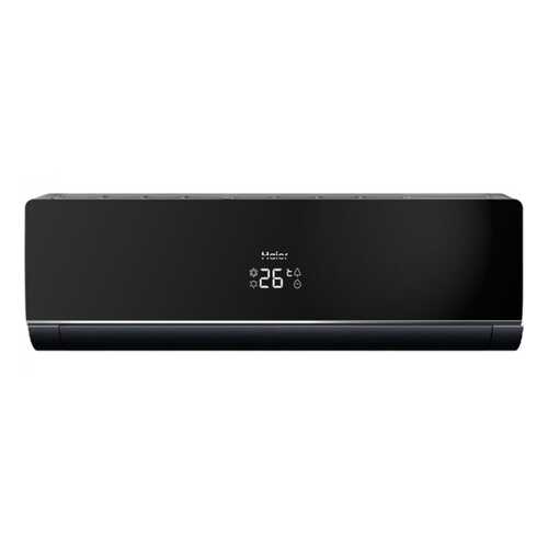 Сплит-система Haier AS09NS4ERA - Full Black - 1U09BS3ERA в Юлмарт