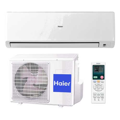 Сплит-система Haier HSU-07HNF203/R2 -G в Юлмарт