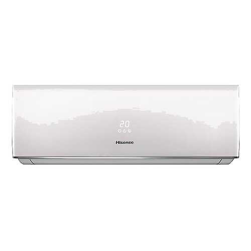 Сплит-система Hisense AS-11UR4SYDDB15 в Юлмарт
