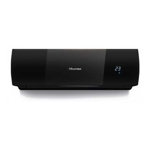 Сплит-система Hisense AS-11UR4SYDDEIB15 Black в Юлмарт