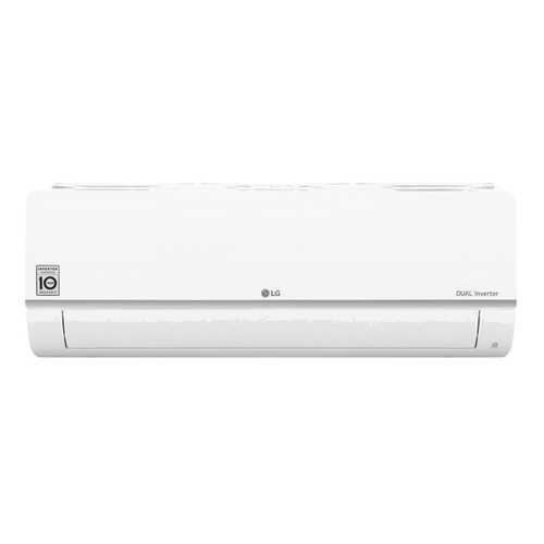Сплит-система LG P 09 SP,NSJ/P 09 SP,UA3 MEGA DUAL Inverter в Юлмарт