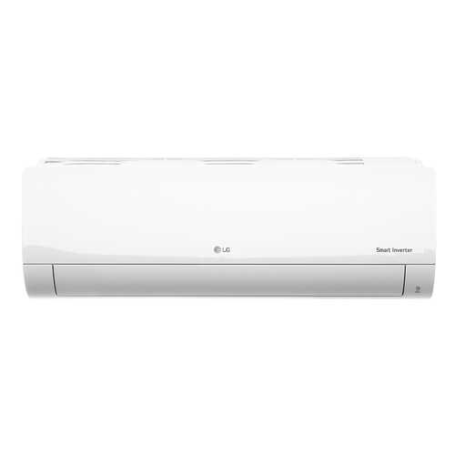 Сплит-система LG P09EP в Юлмарт