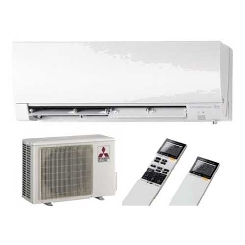 Сплит-система Mitsubishi Electric MSZ-FH25VE/MUZ-FH25VEHZ в Юлмарт