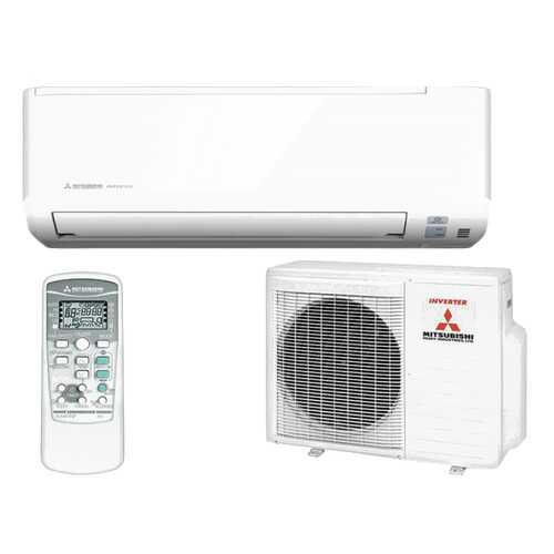 Сплит-система Mitsubishi Heavy Industries SRK 25 ZSPR-S в Юлмарт
