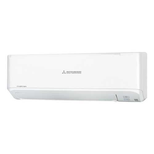 Сплит-система Mitsubishi Heavy Industries SRK25ZSPR-S/SRC25ZSPR-S White в Юлмарт