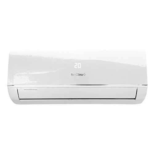 Сплит-система Neoclima NS/NU-HAX28R в Юлмарт