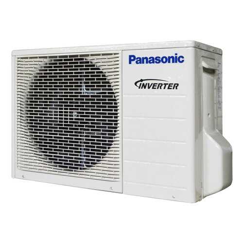 Сплит-система Panasonic CS-CU-E12RKD в Юлмарт