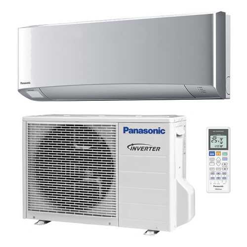 Сплит-система Panasonic CS/CU-XZ20TKE в Юлмарт