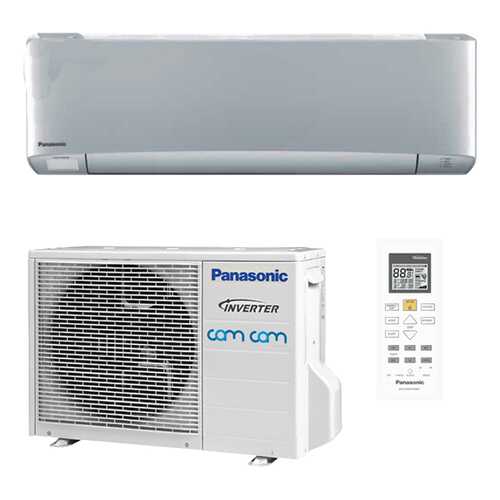 Сплит-система Panasonic CS/CU-Z20TKE в Юлмарт