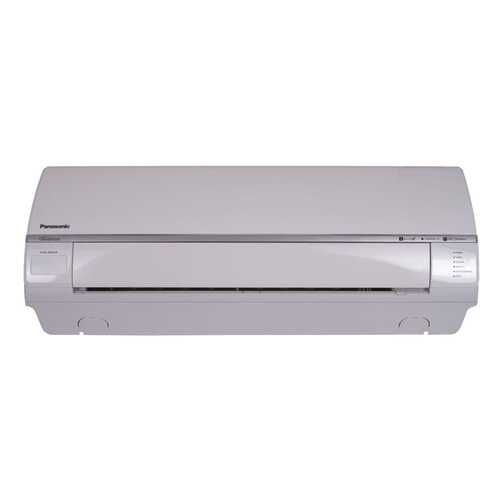Сплит-система Panasonic Delux CS-E12RKDW в Юлмарт