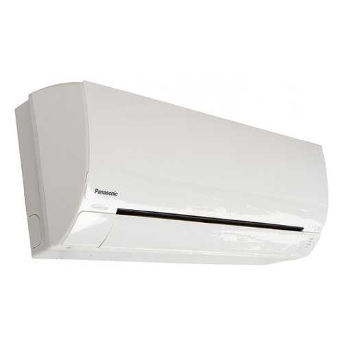 Сплит-система Panasonic Delux CS-E7RKDW в Юлмарт