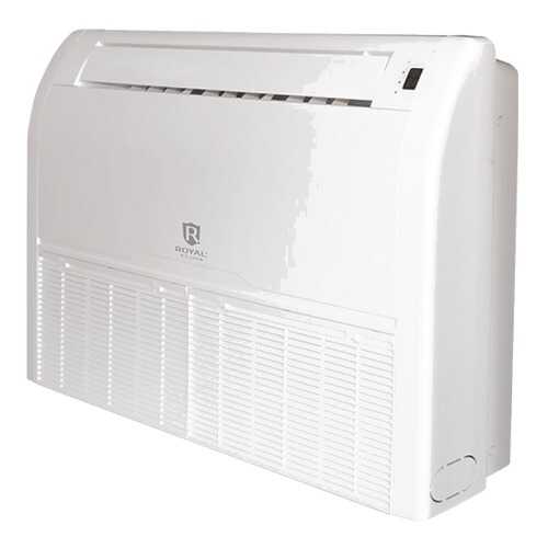 Сплит-система RoyalClima Soffitto o Pavimento CO-F 48HN в Юлмарт
