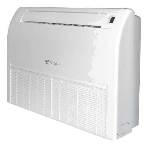 Сплит-система RoyalClima Soffitto o Pavimento CO-F 60HN в Юлмарт