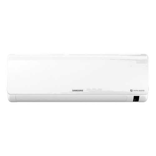 Сплит-система Samsung AR 12 RSFHMWQNER/AR 12 RSFHMWQXER New Boracay в Юлмарт
