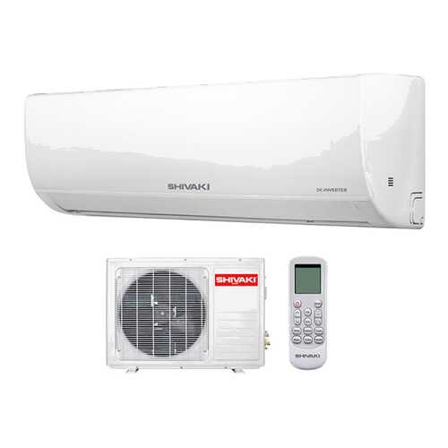 Сплит-система Shivaki SSH-L079DC в Юлмарт