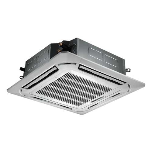 Сплит-система Systemair SYSPLIT CASSETTE 60 HP R в Юлмарт