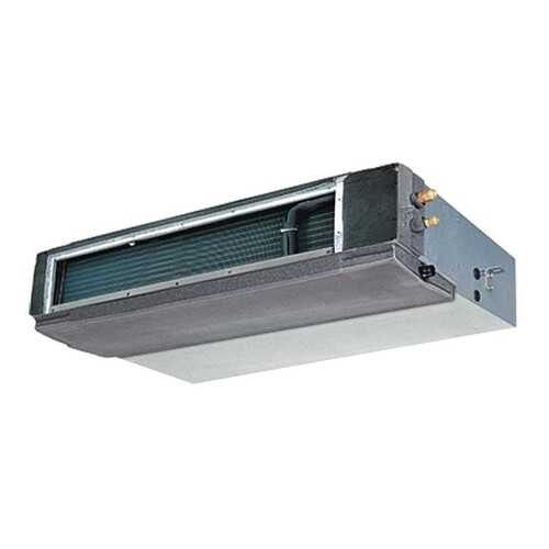 Сплит-система Systemair SYSPLIT DUCT 18 HP Q в Юлмарт