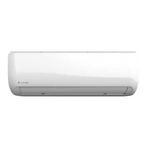Сплит-система Systemair SYSPLIT WALL SMART 09 V2 EVO HP Q в Юлмарт