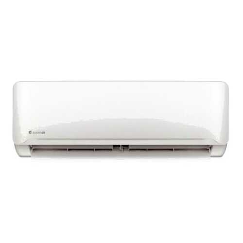 Сплит-система Systemair SYSPLIT WALL SMART 24 V4 HP Q в Юлмарт