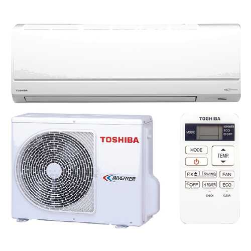 Сплит-система Toshiba RAS-07EKV-EE в Юлмарт
