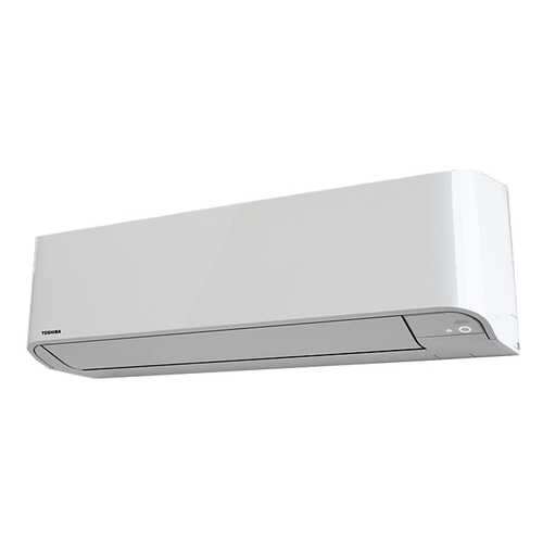 Сплит-система Toshiba RAS-16BKV-EE1-N*/RAS-16BAV-EE1-N* White в Юлмарт