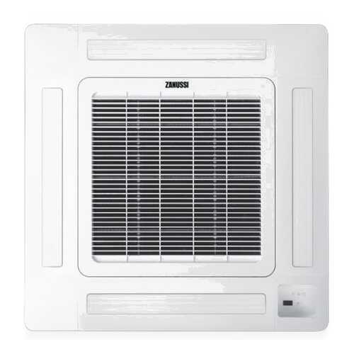 Сплит-система Zanussi ZACC-24 H/ICE/FI/N1 в Юлмарт
