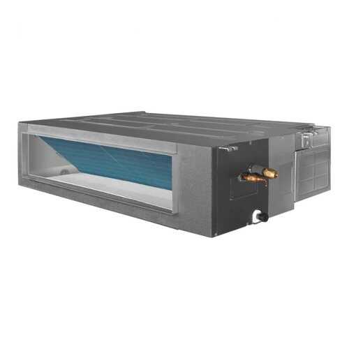 Сплит-система Zanussi ZACD-60 H/ICE/FI/N1 в Юлмарт